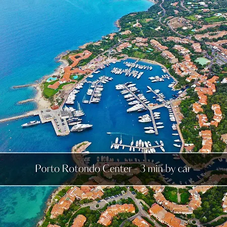 20 Passi Dalla - Panoramic Duplex