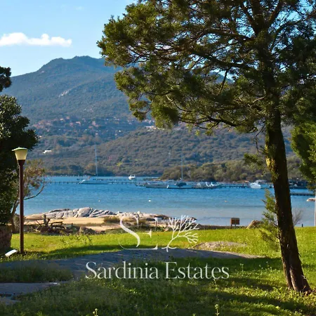 Апартаменты 20 Passi Dalla - Panoramic Duplex