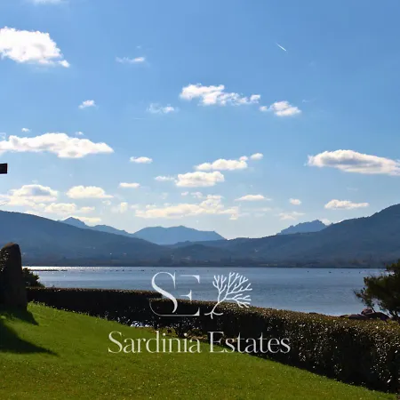 20 Passi Dalla - Panoramic Duplex * Порто-Ротондо