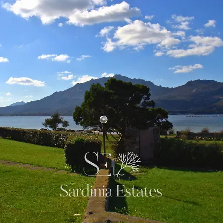 Апартаменты 20 Passi Dalla - Panoramic Duplex