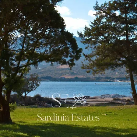 Апартаменты 20 Passi Dalla - Panoramic Duplex Порто-Ротондо