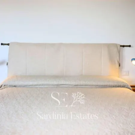 20 Passi Dalla - Panoramic Duplex Порто-Ротондо