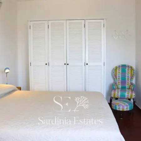 20 Passi Dalla - Panoramic Duplex Апартаменты