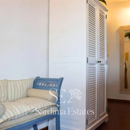 20 Passi Dalla - Panoramic Duplex Апартаменты *