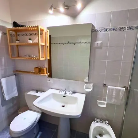 20 Passi Dalla - Panoramic Duplex Апартаменты