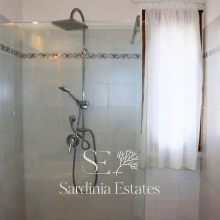 20 Passi Dalla - Panoramic Duplex Апартаменты Порто-Ротондо