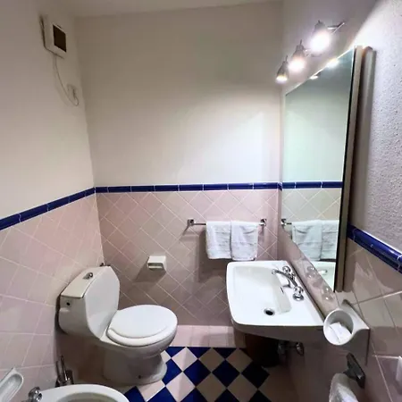 20 Passi Dalla - Panoramic Duplex Апартаменты *