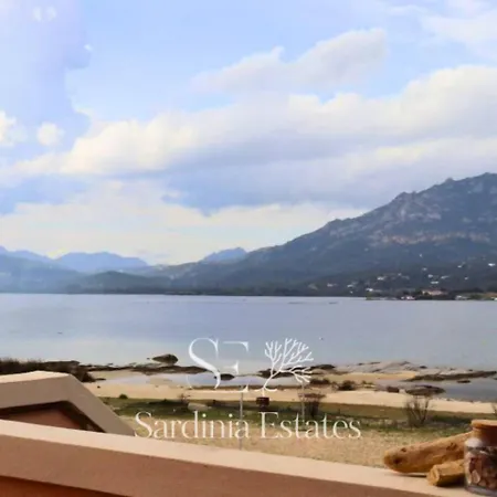 20 Passi Dalla - Panoramic Duplex Апартаменты Порто-Ротондо