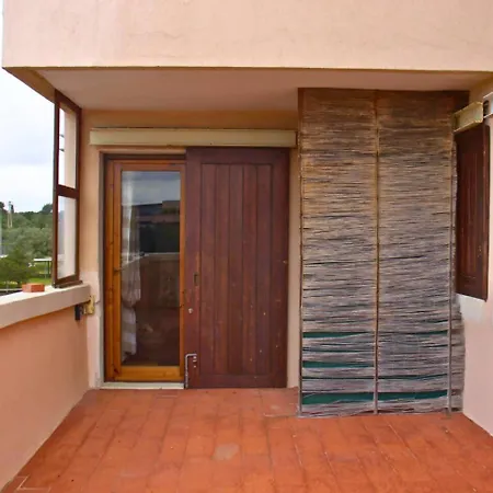 20 Passi Dalla - Panoramic Duplex * Порто-Ротондо