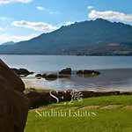 20 Passi Dalla - Panoramic Duplex Apartman *