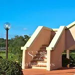 20 Passi Dalla - Panoramic Duplex Apartman *