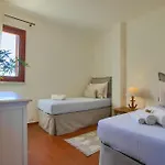 Apartman 20 Passi Dalla - Panoramic Duplex Porto Rotondo