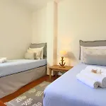 20 Passi Dalla - Panoramic Duplex Apartman *