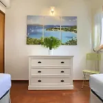 Apartman 20 Passi Dalla - Panoramic Duplex Porto Rotondo
