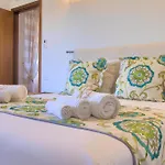 20 Passi Dalla - Panoramic Duplex Apartman Porto Rotondo