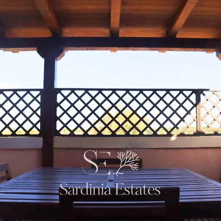 Apartman 20 Passi Dalla - Panoramic Duplex *