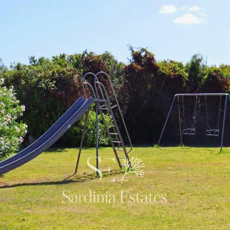 20 Passi Dalla - Panoramic Duplex * Porto Rotondo