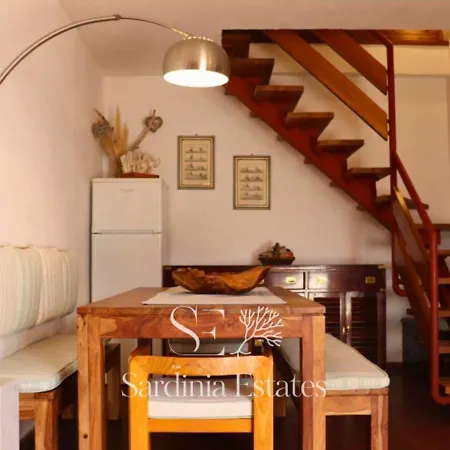 Apartmán 20 Passi Dalla - Panoramic Duplex *