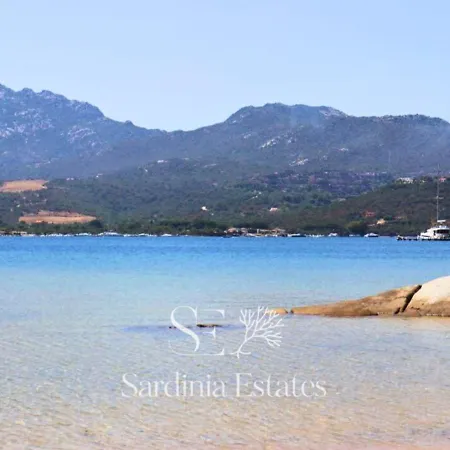 20 Passi Dalla - Panoramic Duplex Apartman