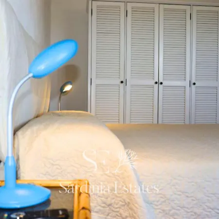 Apartman 20 Passi Dalla - Panoramic Duplex