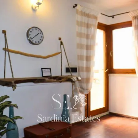 Apartman 20 Passi Dalla - Panoramic Duplex