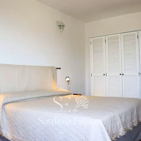 30m From The - Panoramic Duplex * Porto Rotondo