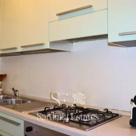 20 Passi Dalla - Panoramic Duplex Apartmán *