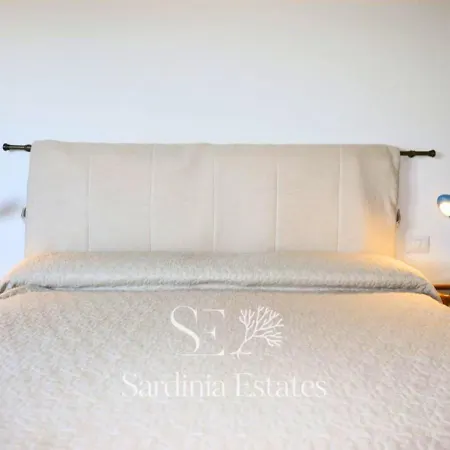 30m From The - Panoramic Duplex * Porto Rotondo