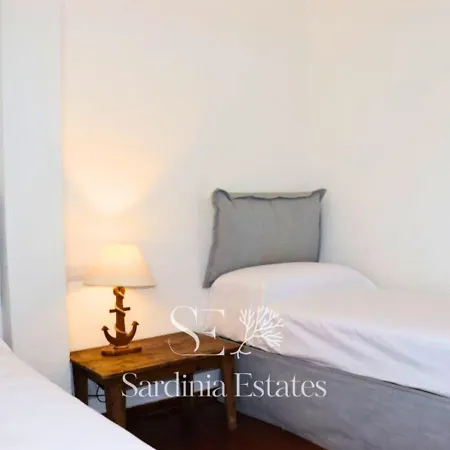 20 Passi Dalla - Panoramic Duplex Apartman *