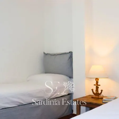 30m From The - Panoramic Duplex * Porto Rotondo