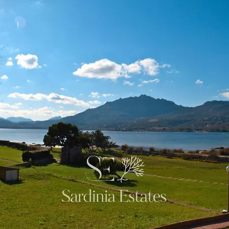 20 Passi Dalla - Panoramic Duplex Apartmán