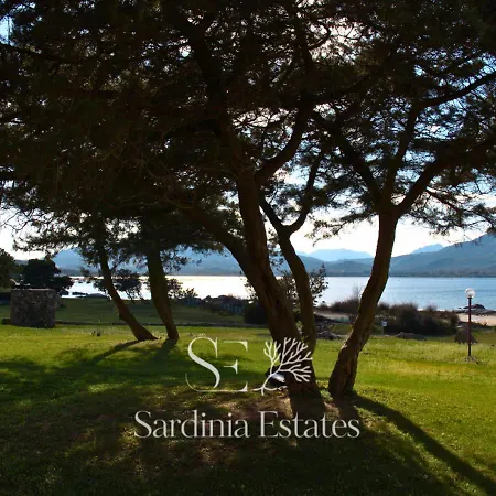 30m From The - Panoramic Duplex Apartment Porto Rotondo