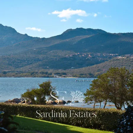 30m From The - Panoramic Duplex Porto Rotondo
