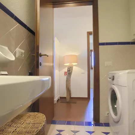 20 Passi Dalla - Panoramic Duplex Lejlighed