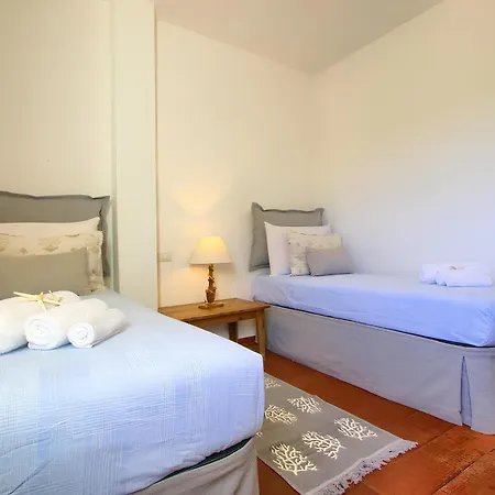 Apartment 20 Passi Dalla - Panoramic Duplex