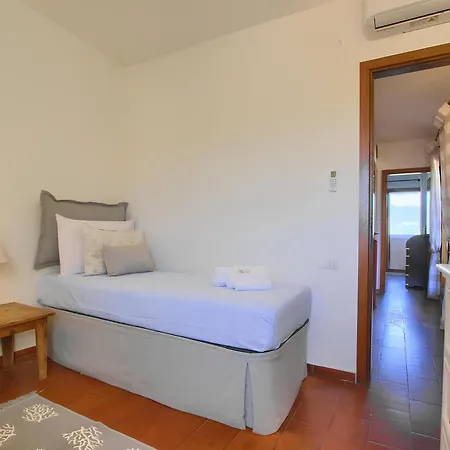 Lejlighed 20 Passi Dalla - Panoramic Duplex Porto Rotondo