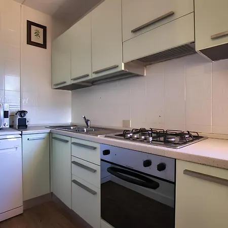 Lejlighed 20 Passi Dalla - Panoramic Duplex *