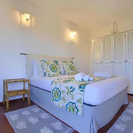 20 Passi Dalla - Panoramic Duplex Porto Rotondo