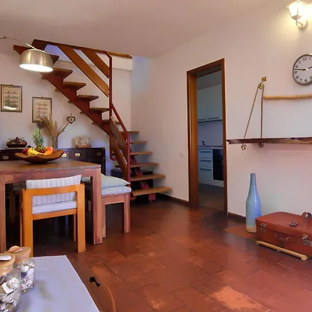 20 Passi Dalla - Panoramic Duplex * بورتو روتوندو