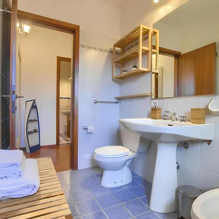 20 Passi Dalla - Panoramic Duplex Lejlighed Porto Rotondo
