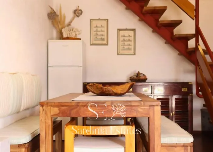 Apartment 20 Passi Dalla - Panoramic Duplex