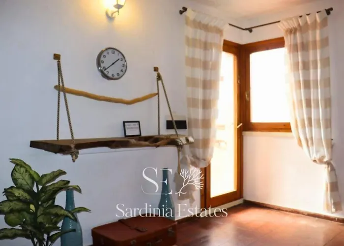 Apartment 20 Passi Dalla - Panoramic Duplex