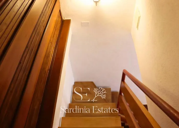 20 Passi Dalla - Panoramic Duplex Porto Rotondo