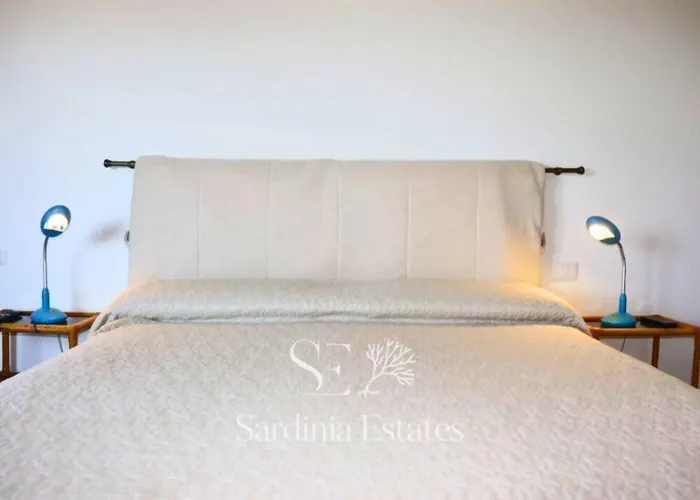 20 Passi Dalla - Panoramic Duplex Porto Rotondo