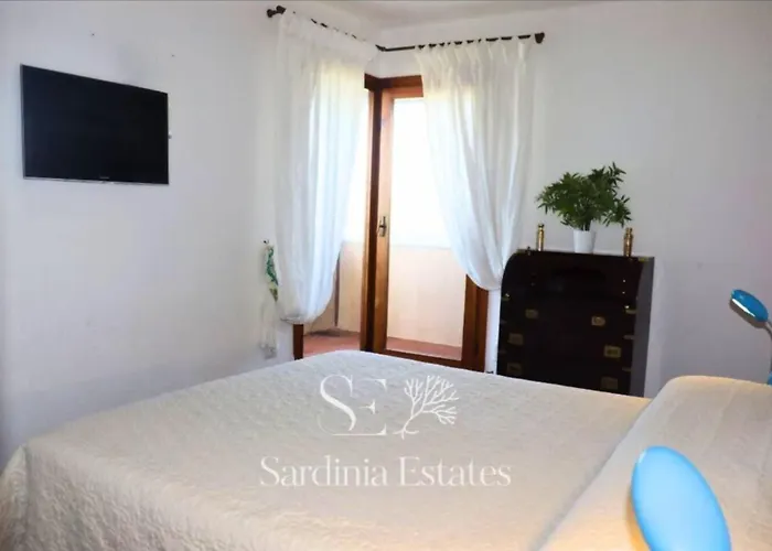 Apartment 20 Passi Dalla - Panoramic Duplex *