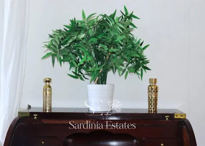 Apartment 20 Passi Dalla - Panoramic Duplex *