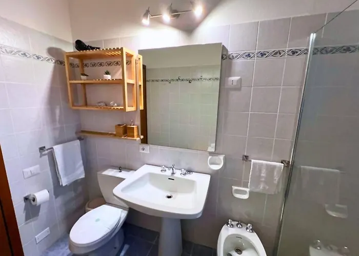 20 Passi Dalla - Panoramic Duplex Apartment