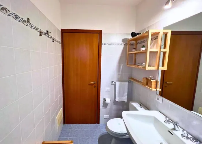 Apartment 20 Passi Dalla - Panoramic Duplex