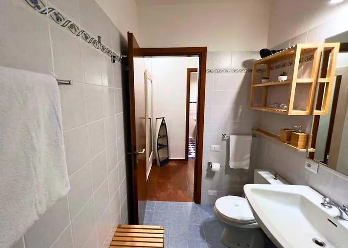 20 Passi Dalla - Panoramic Duplex Apartment *