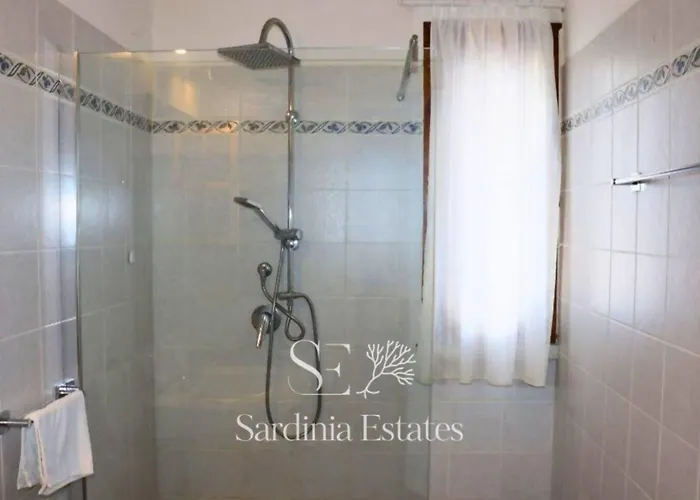 20 Passi Dalla - Panoramic Duplex Apartment Porto Rotondo